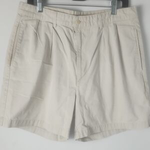 Polo by Ralph Lauren Tan Chino Shorts